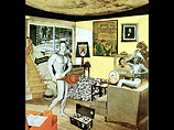        1956   "      ,  ?" (Just What Is It That Makes Today's Homes So Different, So Appealing)