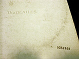     " ",      The Beatles