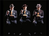   Gotan Project     : 28           "Tango 3.0"   "2"
