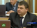 Минобороны России намерено перенять опыт Германии по созданию военной полиции