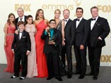  Emmy    "  "       " "
