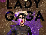    Lady GaGa  ""  ""