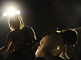 Sonic Youth   -  