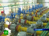 Газопровод "Северный поток", минуя территорию Украины и Польши, проходит через акваторию Балтийского моря от бухты Портовая (район Выборга) до побережья Германии (район Грайфсвальда)