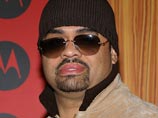  44-   Heavy D  ,   