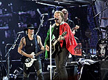 Bon Jovi         