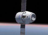 - Dragon   SpaceX            20 