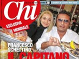      Costa Concordia   