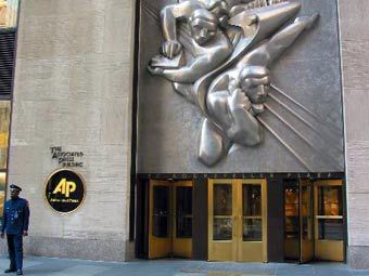 - Associated Press.    hopstudios.com