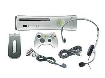 Xbox 360.    xbox.com