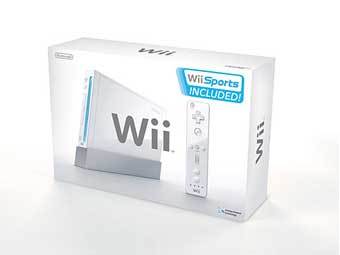 Wii.  USA Today
