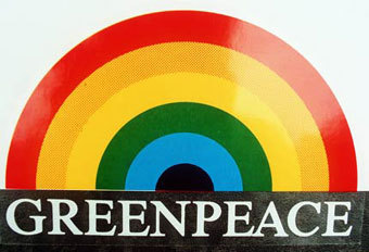   Greenpeace.    wdr5.de