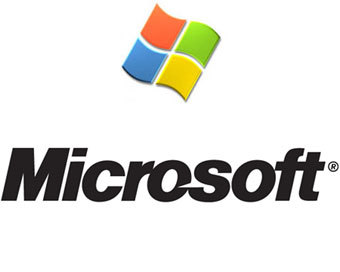   Microsoft