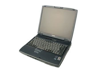  Toshiba Dynabook Satellite