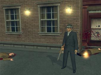  The Godfather