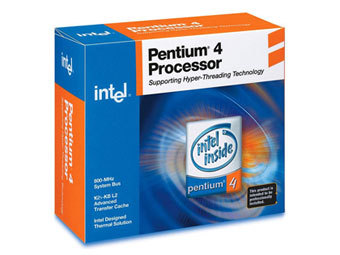 Pentium 4.    sklep.comptech.pl  
