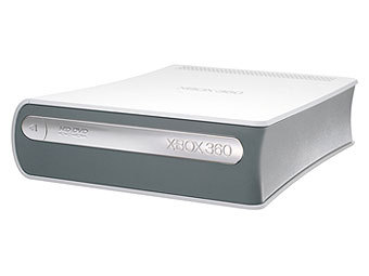 HD-DVD-  Xbox 360.    Engadget