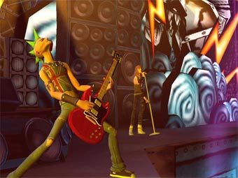  Guitar Hero