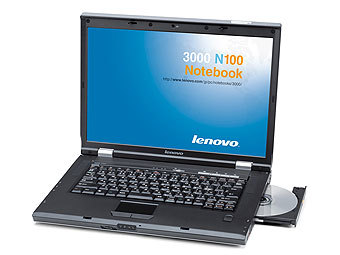 Lenovo 3000 N100.    dailytech.com