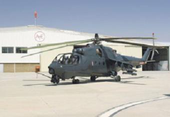  -24 Super Hind.   ATE