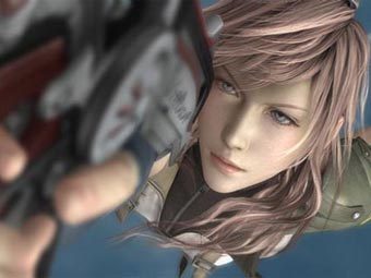  Final Fantasy XIII