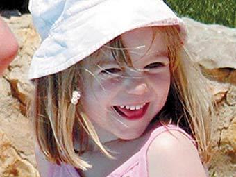  .    findmadeleine.com