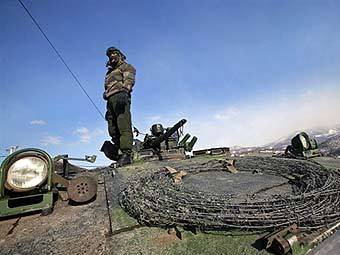  KFOR.  AFP