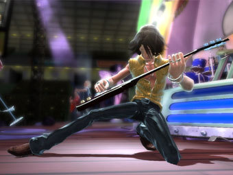  Guitar Hero: Aerosmith