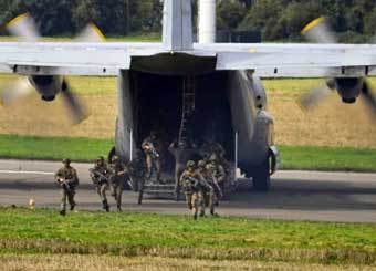    C-130.  www.armyrecognition.com