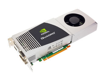 Quadro FX 5800.  Nvidia 