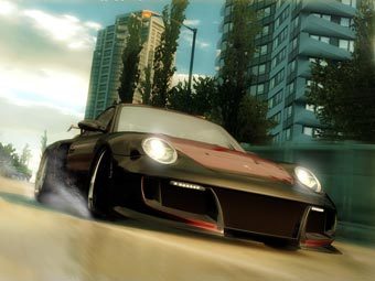  Need for Speed Undercover