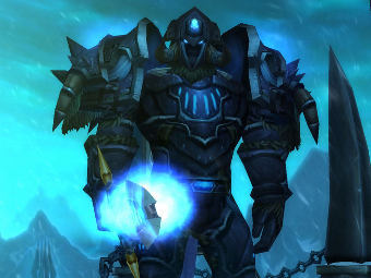  World of Warcraft: Wrath of the Lich King