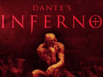    Dante's Inferno