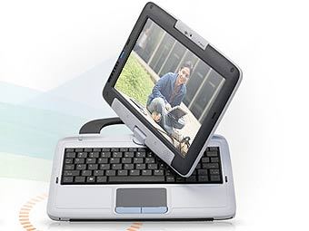 Intel Classmate PC.    classmatepc.com
