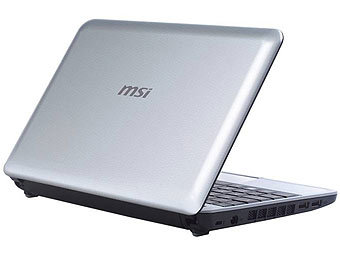 MSI U115.  - 