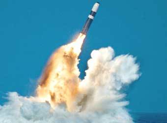   Trident.    www.naval-technology.com