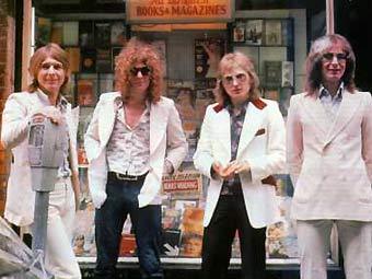 Mott the Hoople.    hunter-mott.com