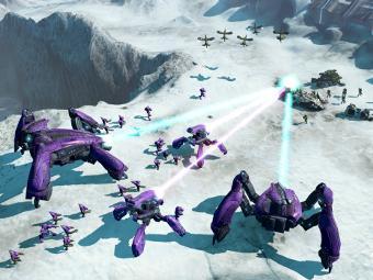  Halo Wars