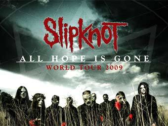   Slipknot 