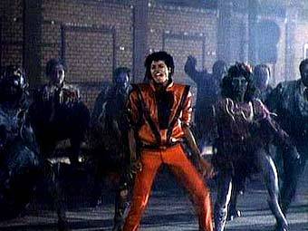    "Thriller" 