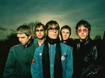Oasis.    zmemusic.com