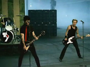 Greeb Day.    greenday.com