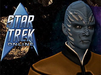   ,     Star Trek Online 