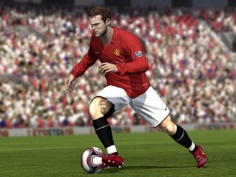  FIFA 09