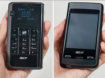 Acer DX650.    engadget.com
