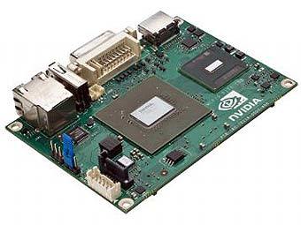 Nvidia Ion.  Nvidia 