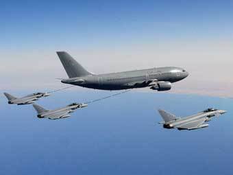 Eurofighter Typhoon.    defpro.com