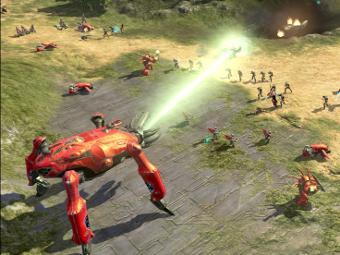  Halo Wars