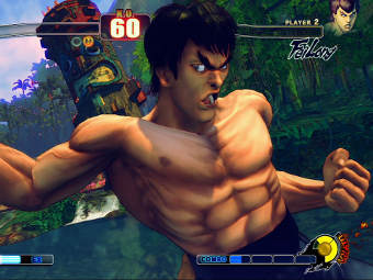  Street Fighter IV
