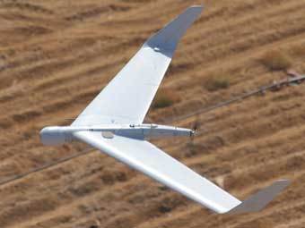  Orbiter.  Aeronautics Defense Systems.